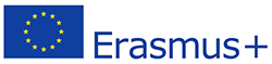 Logotipo del Programa Erasmus+
